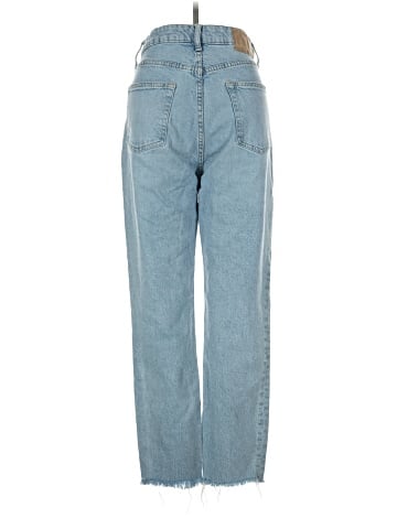 Divided by H&M Jeans (view 2)