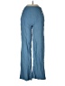 Good Luck Gem Blue Casual Pants Size L - photo 1