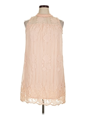 No Boundaries Cocktail Dress (view 1)