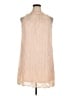 No Boundaries 100% Nylon Tan Cocktail Dress Size XL - photo 1