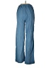 Good Luck Gem Blue Casual Pants Size L - photo 2
