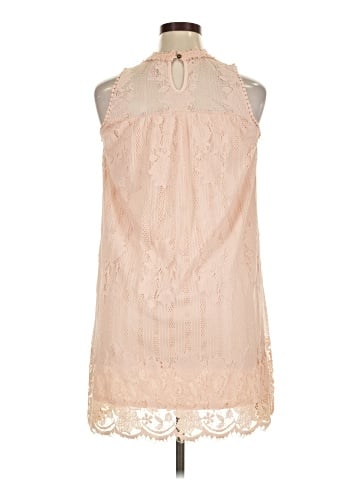 No Boundaries Cocktail Dress (view 2)