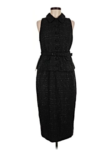 Donna Karan New York Cocktail Dress (view 1)