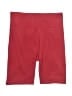 Girlfriend Collective Solid Red Athletic Shorts Size L - photo 1
