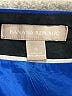 Banana Republic Solid Blue Wool Skirt Size 8 - photo 4