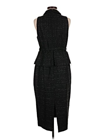 Donna Karan New York Cocktail Dress (view 2)