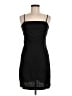 Gap Solid Black Cocktail Dress Size M - photo 1