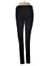Victoria's Secret Solid Black Active Pants Size 6 - photo 2