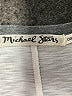 Michael Stars Silver Short Sleeve T-Shirt One size - photo 4
