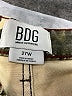 BDG Camo Green Jeans Size 27 waist - photo 7