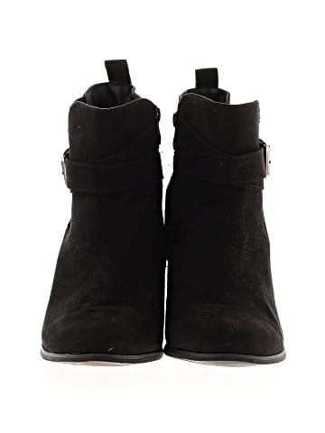 Torrid Ankle Boots (view 2)