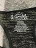 Intimately by Free People Black Tank Top Size Med - Lg - photo 7