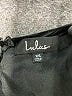 Lulus 100% Polyester Black Cocktail Dress Size XS - photo 4