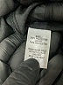 Lulus 100% Polyester Black Cocktail Dress Size XS - photo 5