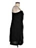 Gap Solid Black Cocktail Dress Size M - photo 4