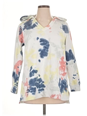 LIVI Poncho (view 1)