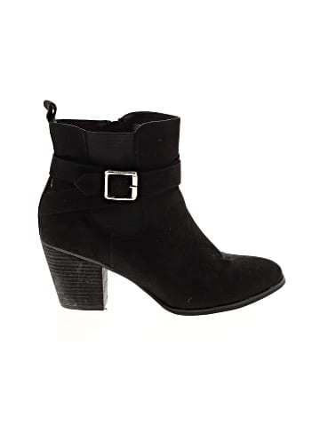 Torrid Ankle Boots (view 1)