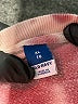 Old Navy Tie-dye Pink Pullover Sweater Size XL - photo 7