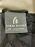 Sierra Designs 100% Nylon Solid Black Coat Size S - photo 6