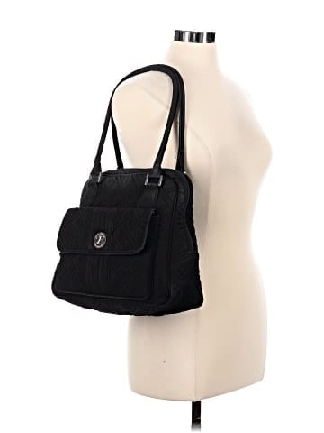 Vera Bradley Shoulder Bag (view 2)