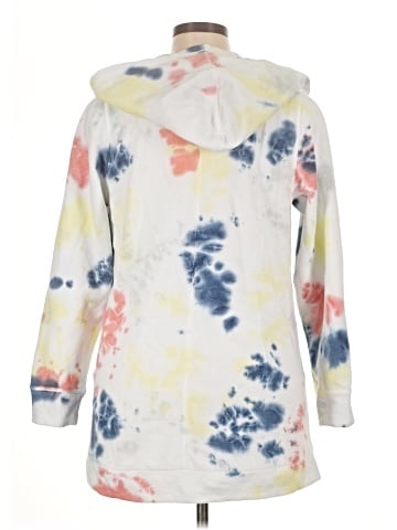 LIVI Poncho (view 2)