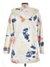 LIVI White Poncho Size 14 Plus - photo 2