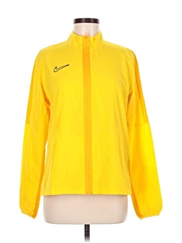 Nike Track Jacket (view 1)
