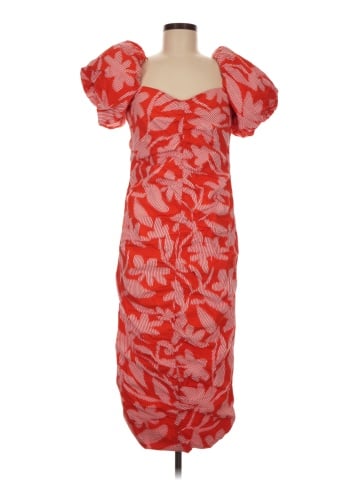 Rhode Casual Dress (view 1)