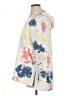 LIVI White Poncho Size 14 Plus - photo 5