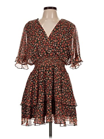 Zara Cocktail Dress (view 1)
