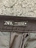 Zara Black Track Pants Size M - photo 7