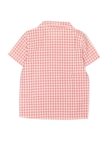 Baby Gap Short Sleeve Button-Down Shirt (view 2)