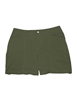 Duluth Trading Co. Shorts