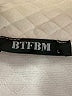 BTFBM White Pullover Sweater Size L - photo 7