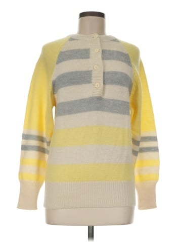 Diane von Furstenberg Pullover Sweater (view 1)