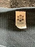 American Apparel 100% Cotton Black Short Sleeve T-Shirt Size L (kids) - photo 3
