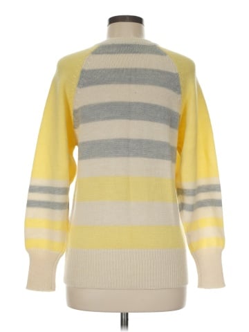 Diane von Furstenberg Pullover Sweater (view 2)