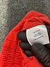 Southern Proper 100% Cotton Solid Red Cargo Shorts Size M - photo 4