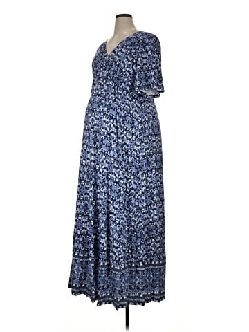 Seraphine Casual Dress (view 1)