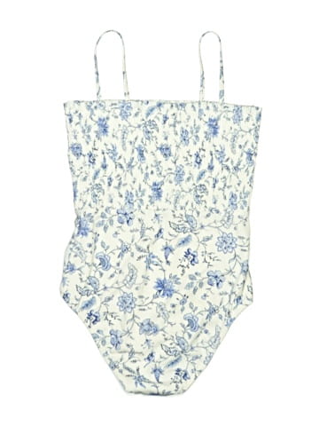 Janie and Jack One Piece Swimsuit (view 2)