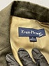 Evan Picone 100% Polyester Green Blazer Size 4 - photo 6