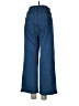 Unbranded Blue Jeans Size 6 - photo 2