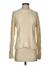 J.Crew 100% Cotton Ivory Pullover Sweater Size XS - photo 1