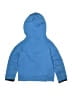Nike Blue Jacket Size 7 - photo 2