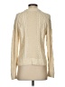 J.Crew 100% Cotton Ivory Pullover Sweater Size XS - photo 2