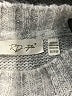 RD Style Solid Silver Pullover Sweater Size XS - photo 7