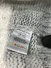 RD Style Solid Silver Pullover Sweater Size XS - photo 8