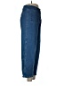 Unbranded Blue Jeans Size 6 - photo 4
