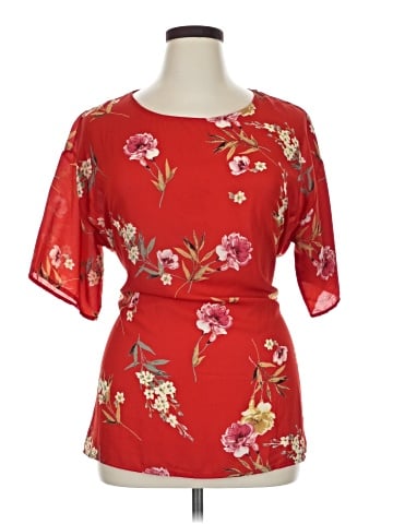 Molly & Isadora Kimono (view 1)