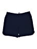 Lands' End Solid Blue Athletic Shorts Size 18 - photo 1